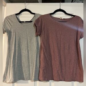 BUTTERCREAM t shirts *LOT*